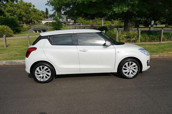 2020 Suzuki Swift GL AZ Series II
