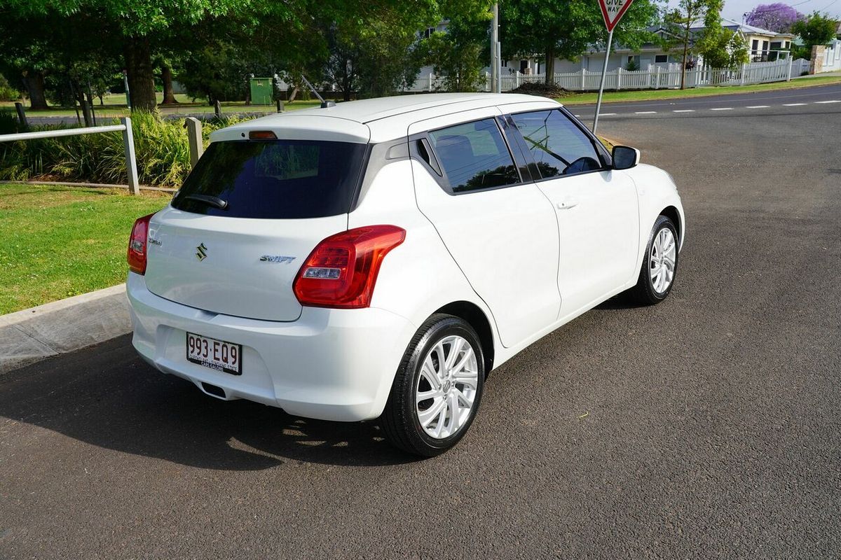 2020 Suzuki Swift GL AZ Series II