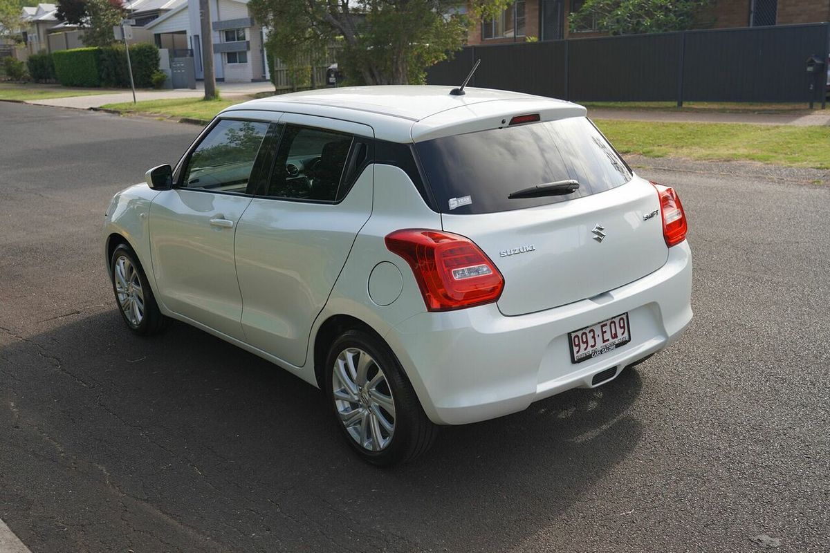 2020 Suzuki Swift GL AZ Series II
