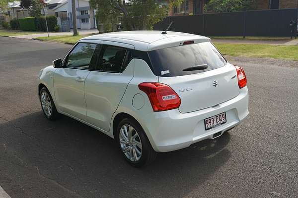 2020 Suzuki Swift GL AZ Series II