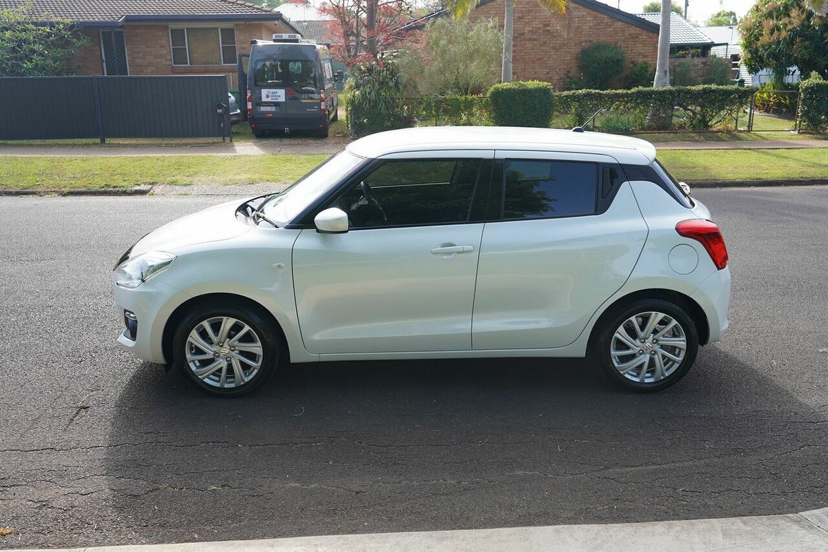 2020 Suzuki Swift GL AZ Series II