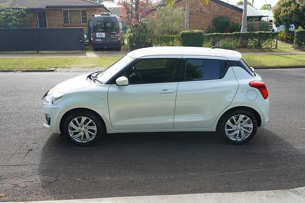 2020 Suzuki Swift GL AZ Series II