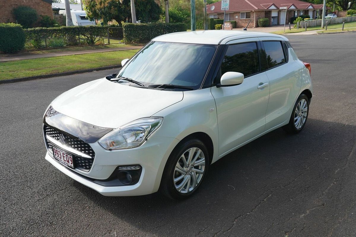 2020 Suzuki Swift GL AZ Series II