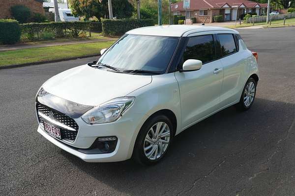 2020 Suzuki Swift GL AZ Series II