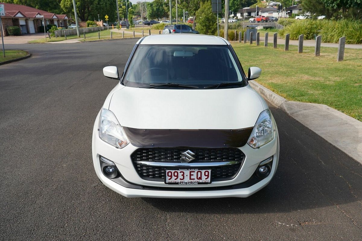 2020 Suzuki Swift GL AZ Series II