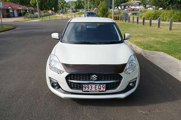 2020 Suzuki Swift GL AZ Series II