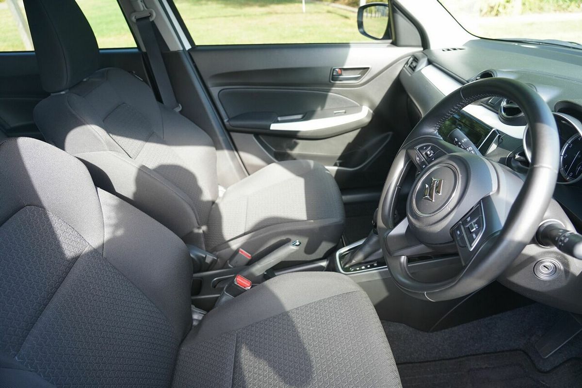 2020 Suzuki Swift GL AZ Series II