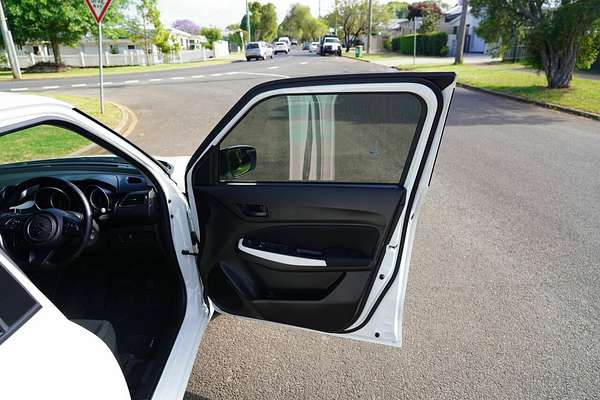 2020 Suzuki Swift GL AZ Series II