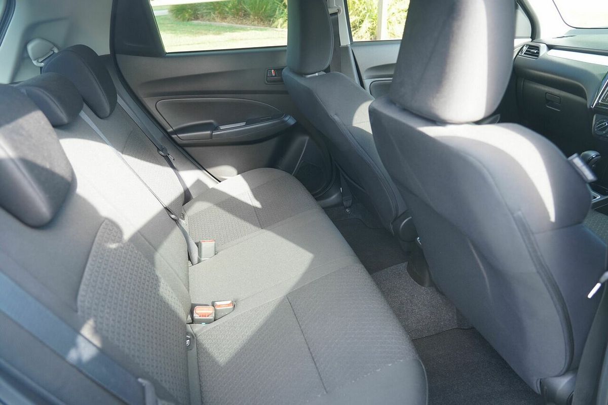 2020 Suzuki Swift GL AZ Series II