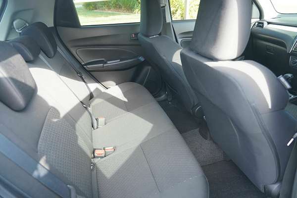 2020 Suzuki Swift GL AZ Series II