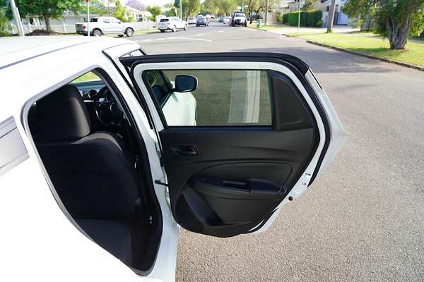 2020 Suzuki Swift GL AZ Series II