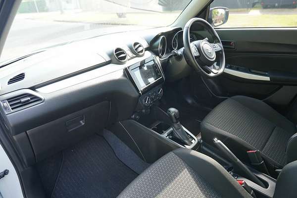 2020 Suzuki Swift GL AZ Series II