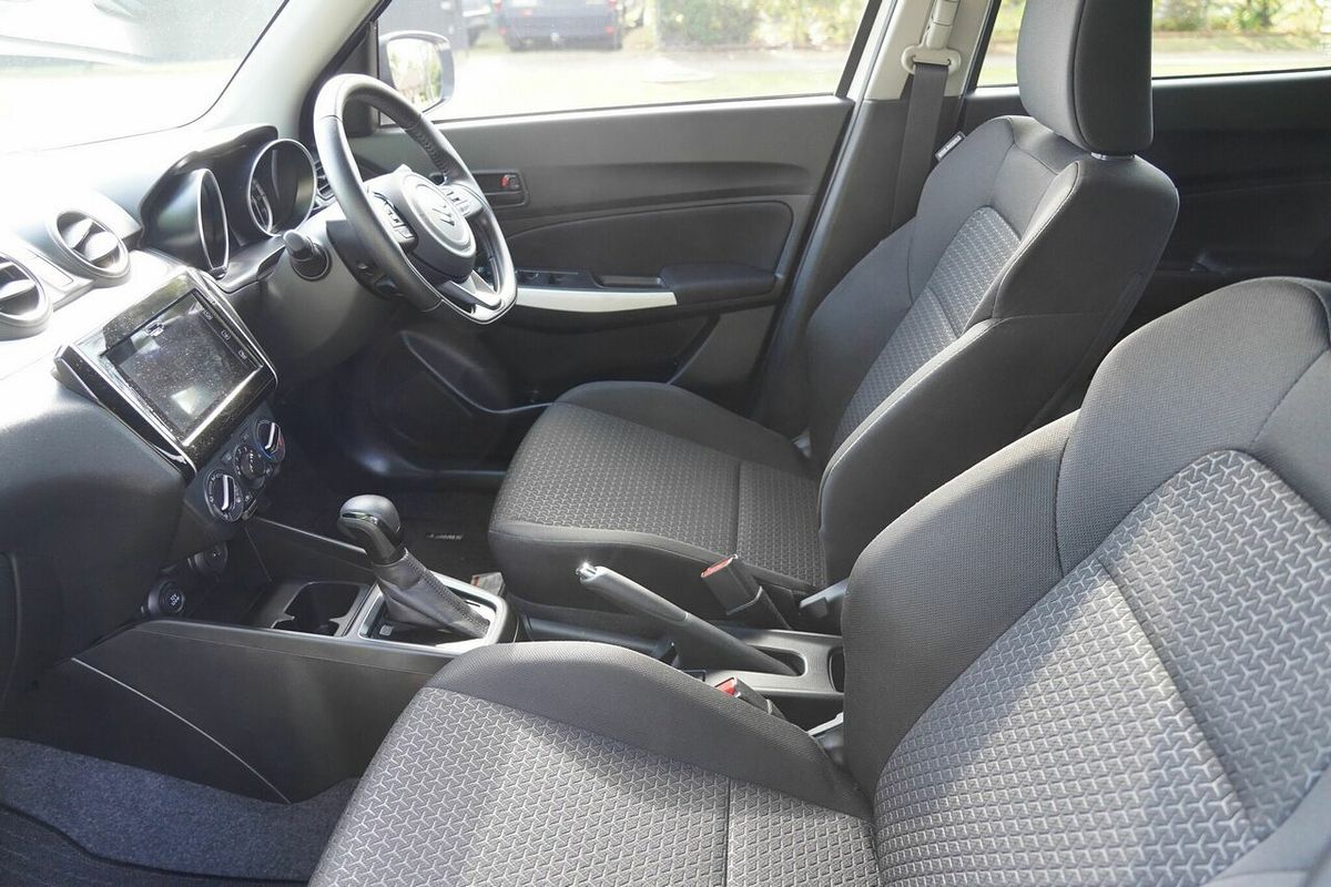 2020 Suzuki Swift GL AZ Series II