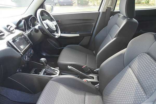 2020 Suzuki Swift GL AZ Series II