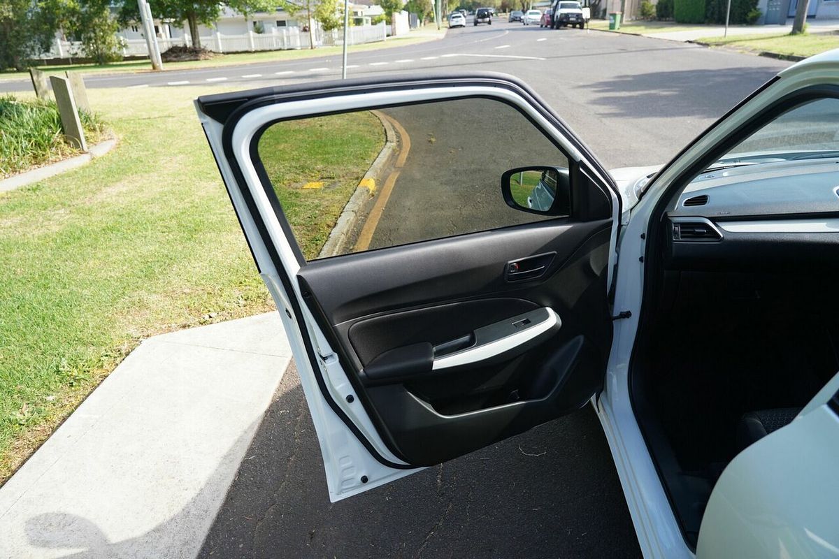 2020 Suzuki Swift GL AZ Series II