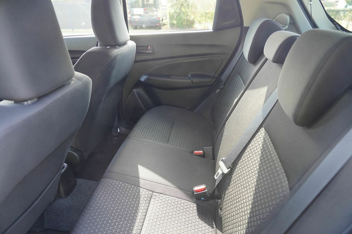 2020 Suzuki Swift GL AZ Series II