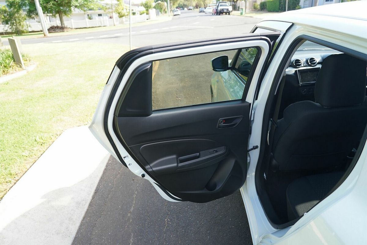 2020 Suzuki Swift GL AZ Series II