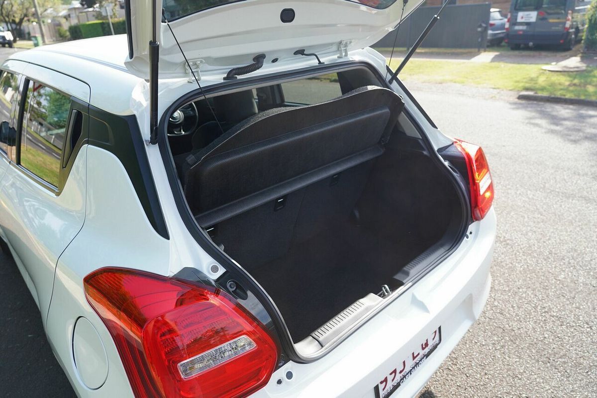 2020 Suzuki Swift GL AZ Series II