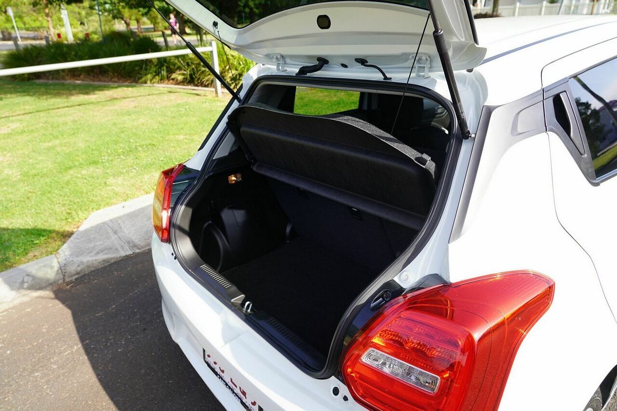 2020 Suzuki Swift GL AZ Series II