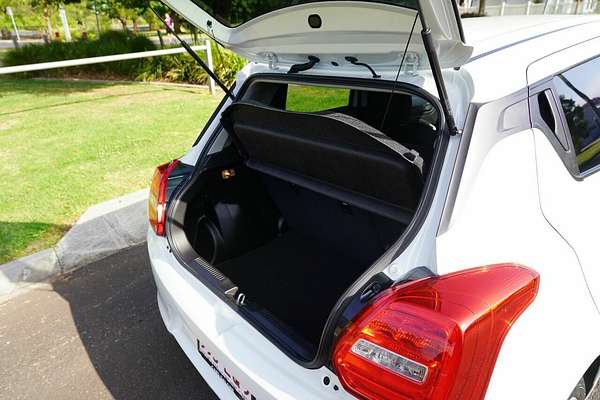 2020 Suzuki Swift GL AZ Series II