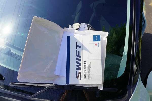 2020 Suzuki Swift GL AZ Series II