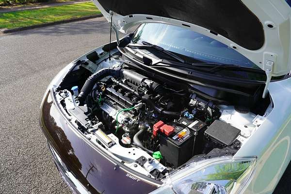 2020 Suzuki Swift GL AZ Series II