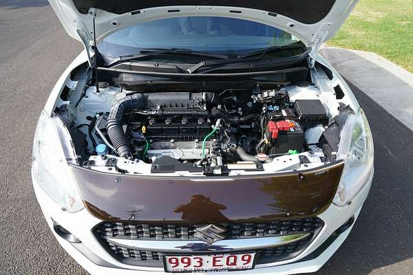 2020 Suzuki Swift GL AZ Series II