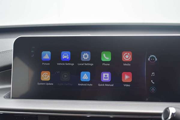 2025 Chery Tiggo 4 Urban