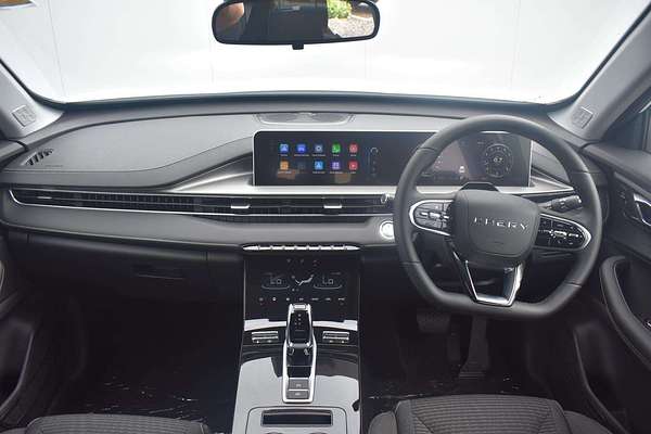 2025 Chery Tiggo 4 Urban