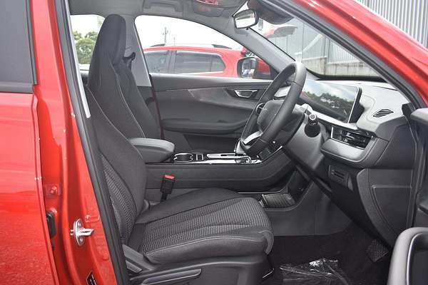 2025 Chery Tiggo 4 Urban