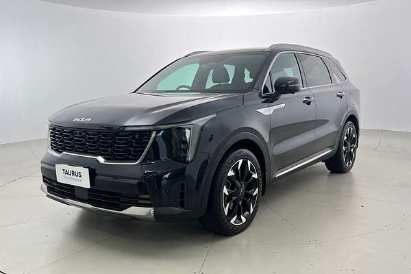 2024 Kia Sorento GT-Line MQ4 PE