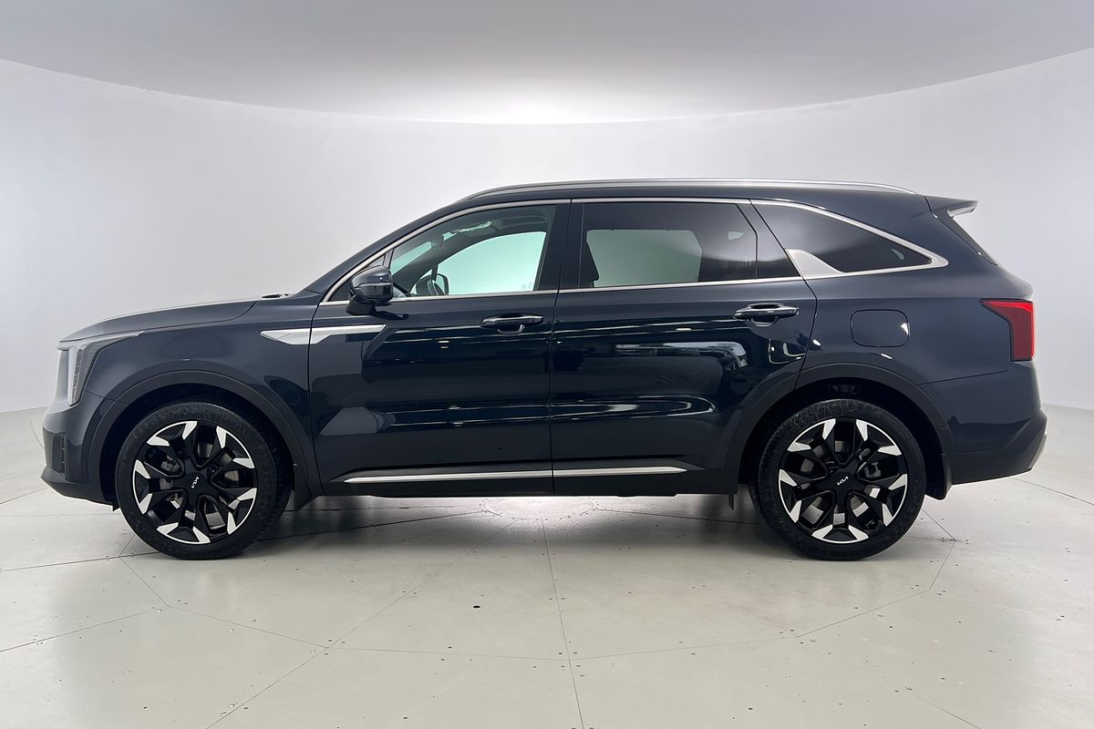 2024 Kia Sorento GT-Line MQ4 PE