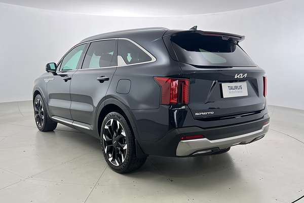2024 Kia Sorento GT-Line MQ4 PE thumb-2