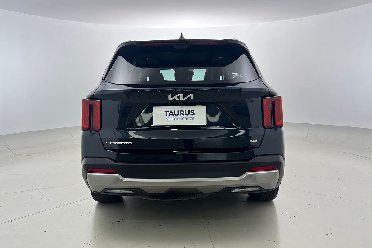 2024 Kia Sorento GT-Line MQ4 PE