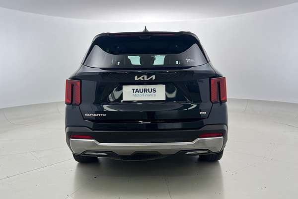 2024 Kia Sorento GT-Line MQ4 PE thumb-3