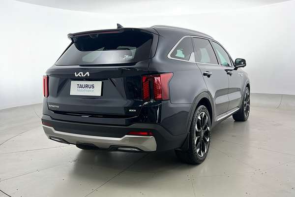 2024 Kia Sorento GT-Line MQ4 PE thumb-4