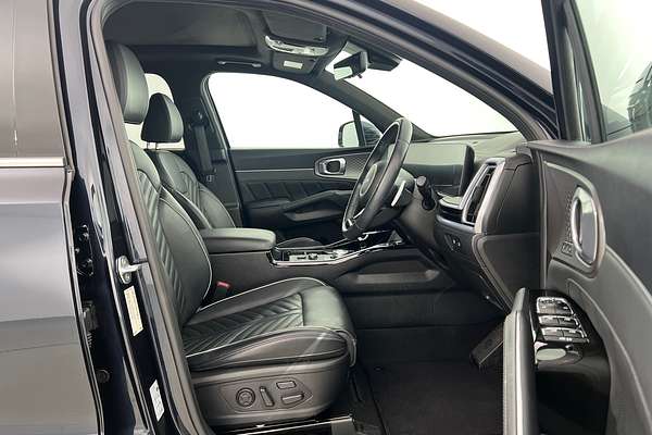 2024 Kia Sorento GT-Line MQ4 PE thumb-8