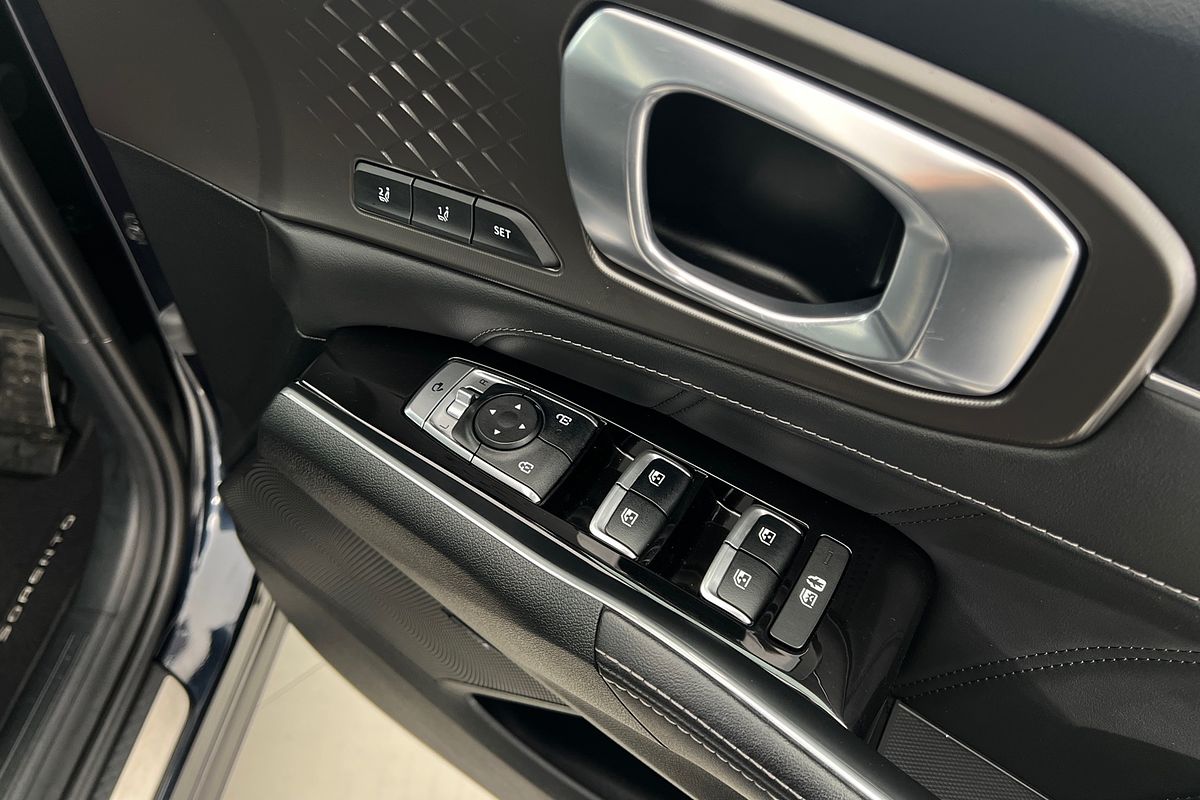 2024 Kia Sorento GT-Line MQ4 PE