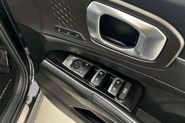 2024 Kia Sorento GT-Line MQ4 PE thumb-9