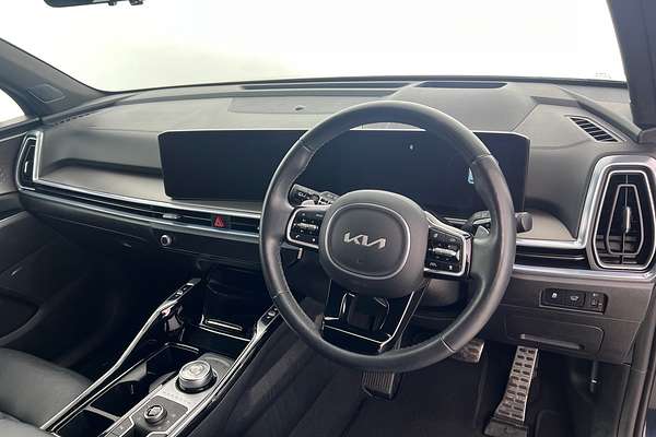 2024 Kia Sorento GT-Line MQ4 PE thumb-10