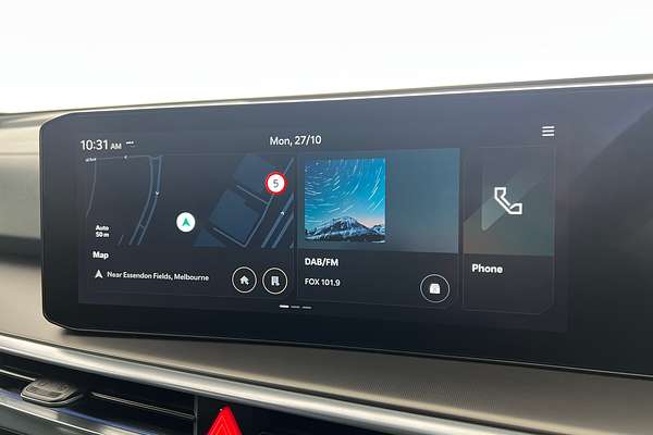 2024 Kia Sorento GT-Line MQ4 PE thumb-13