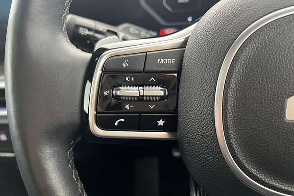2024 Kia Sorento GT-Line MQ4 PE thumb-11