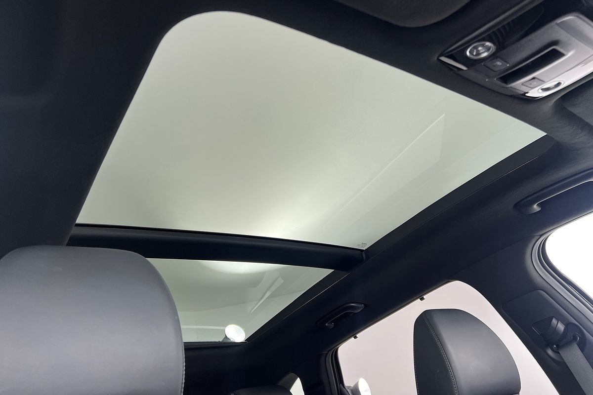 2024 Kia Sorento GT-Line MQ4 PE