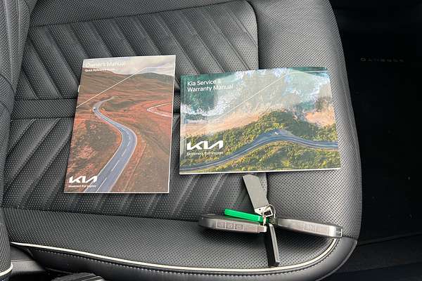 2024 Kia Sorento GT-Line MQ4 PE thumb-19