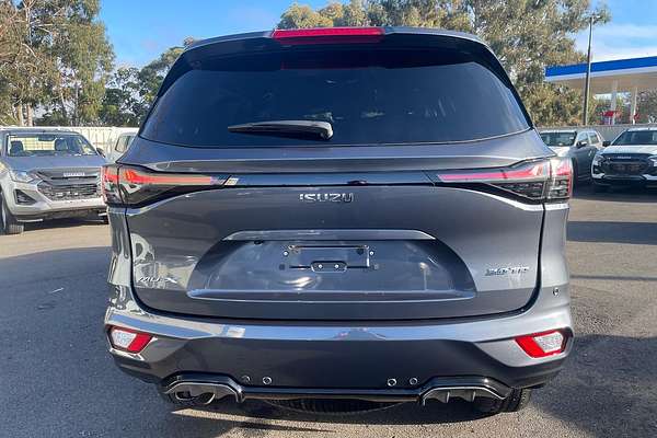 2025 Isuzu MU-X LS-T