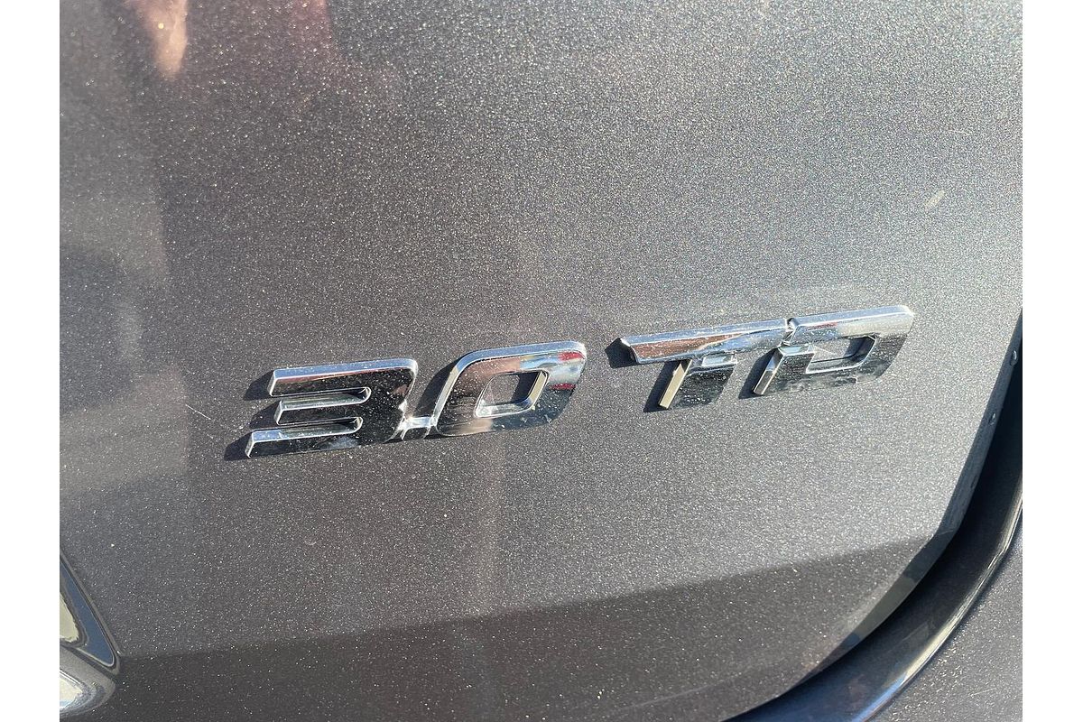 2025 Isuzu MU-X LS-T