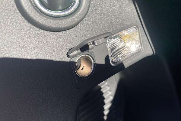 2025 Isuzu MU-X LS-T