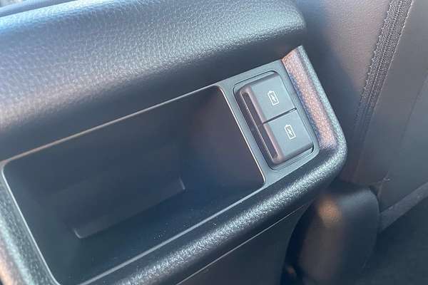 2025 Isuzu MU-X LS-T