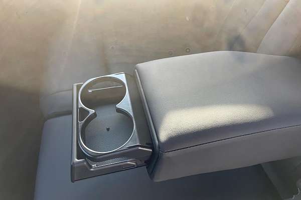 2025 Isuzu MU-X LS-T