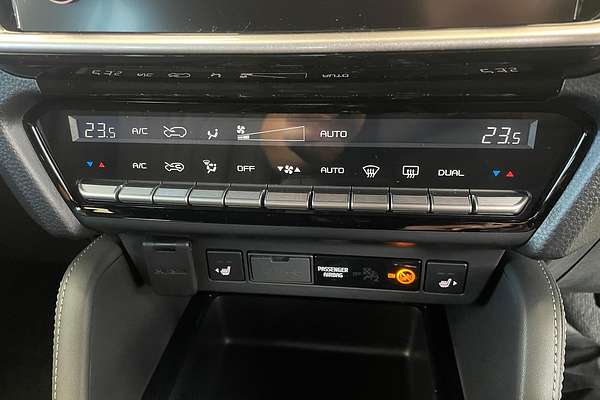 2025 Isuzu MU-X LS-T